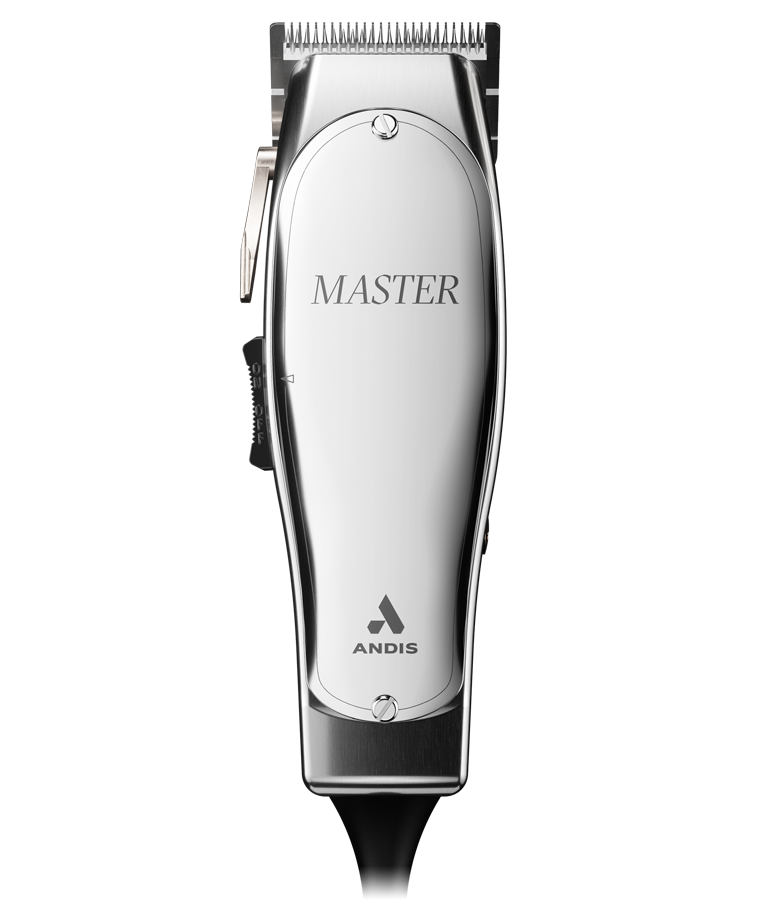 Andis Master Adjustable Blade Clipper