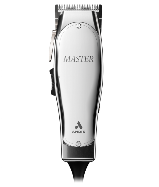 Andis Master Adjustable Blade Clipper