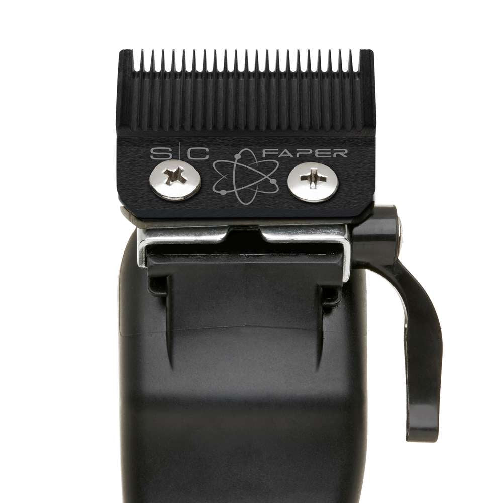 Style Craft Professional Instinct Metal Clipper